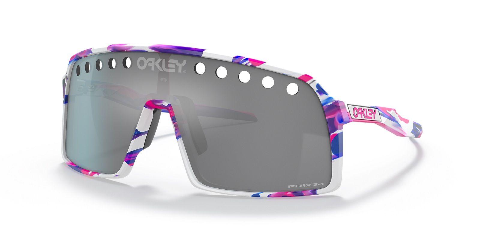 Lentes de Sol Oakley Sutro Prizm Black-0