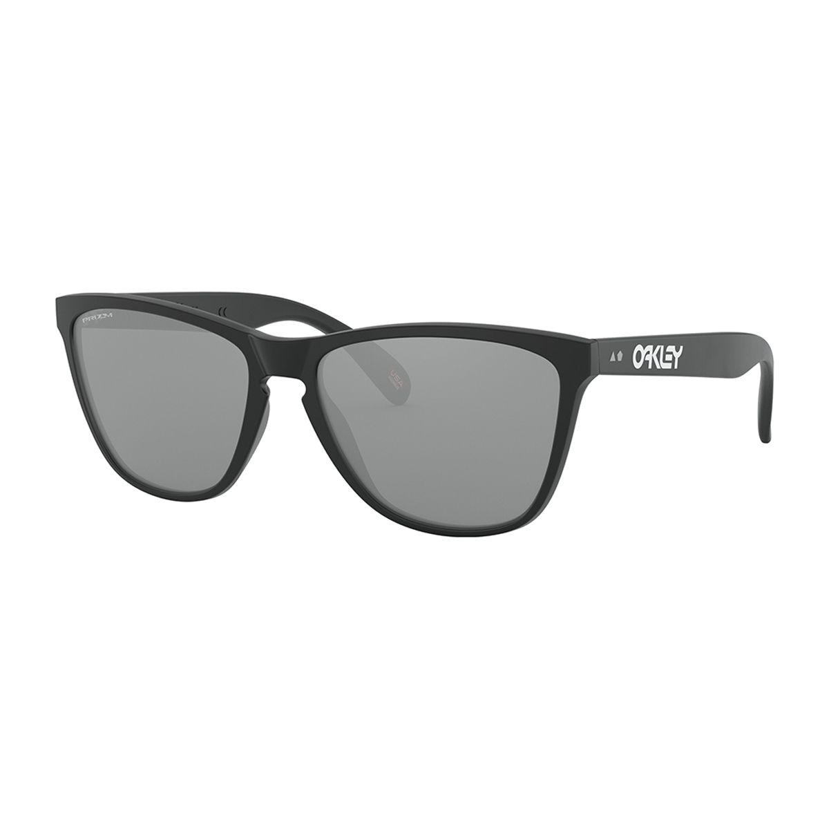 Lentes Oakley Frogskins 35Th Prizm Black-0