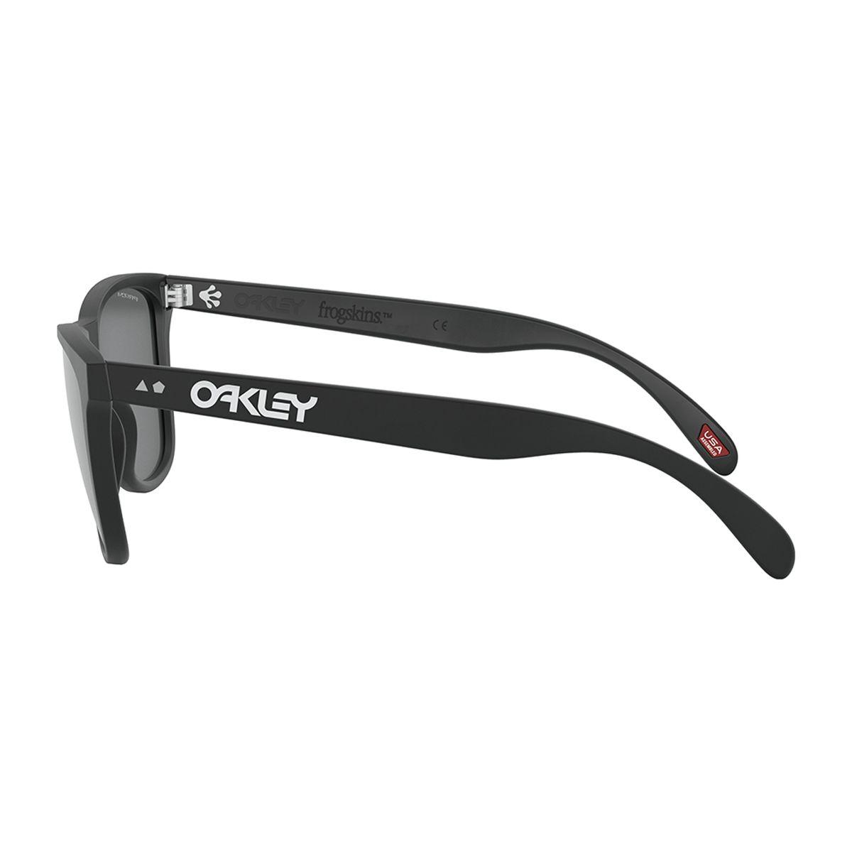 Lentes Oakley Frogskins 35Th Prizm Black-3