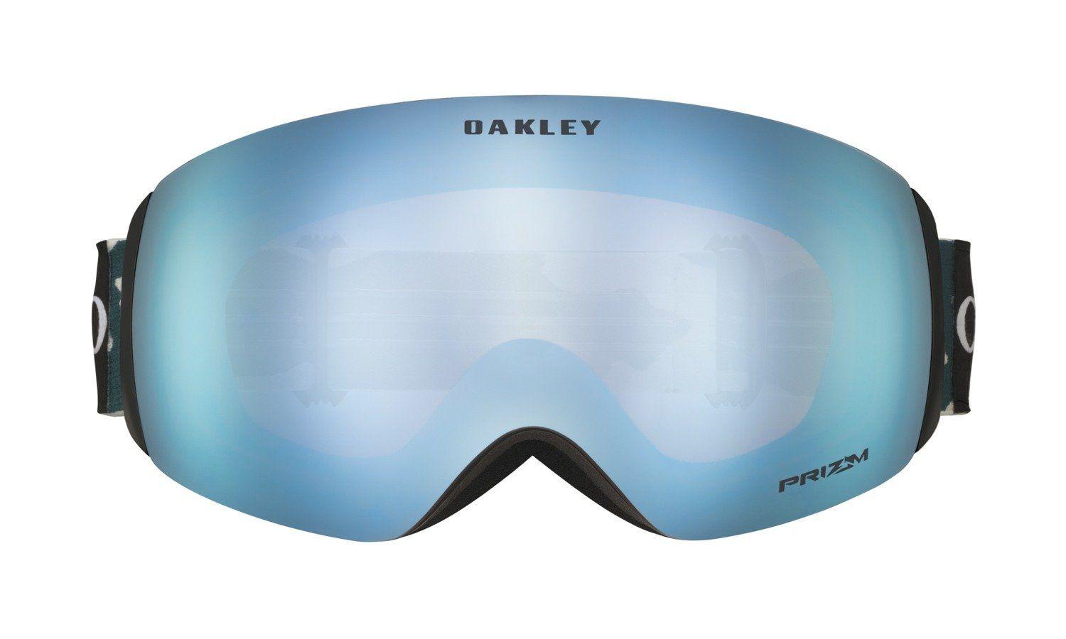 Antiparra Nieve Oakley Flight Deck Xm Balsam Camo-1