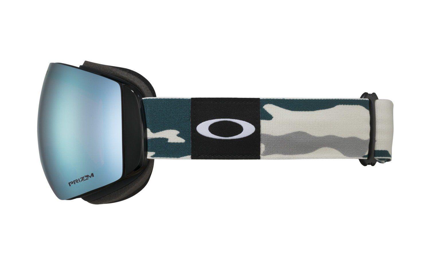 Antiparra Nieve Oakley Flight Deck Xm Balsam Camo-2