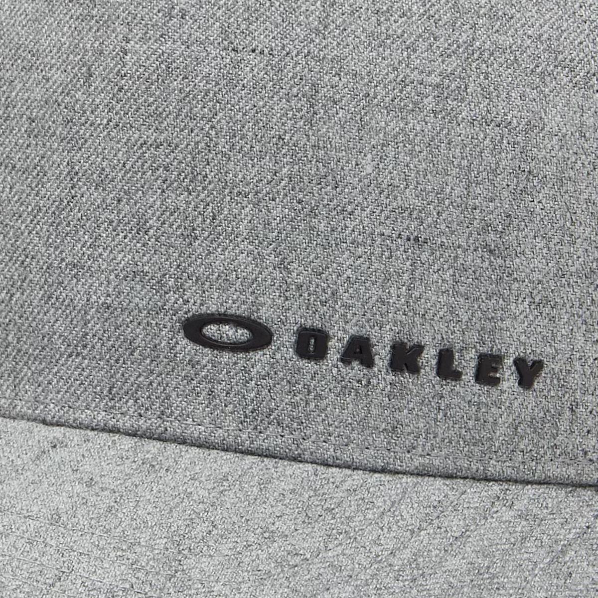Jockey  Chalten Oakley Dark Gray-3