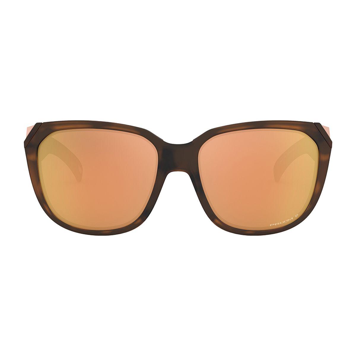 Lentes Oakley Rev Up Prizm Rose Gold Polarizado-1