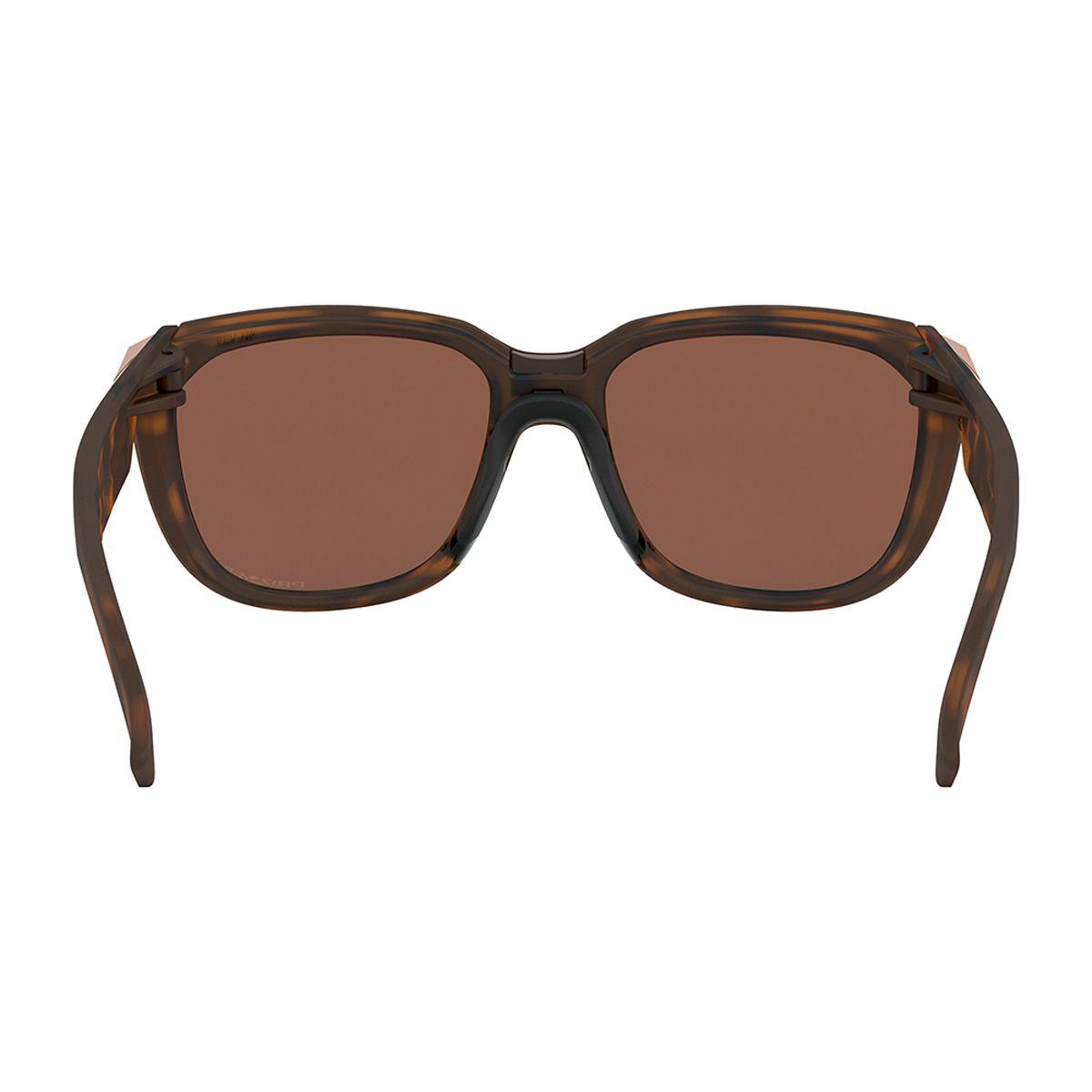 Lentes Oakley Rev Up Prizm Rose Gold Polarizado-2