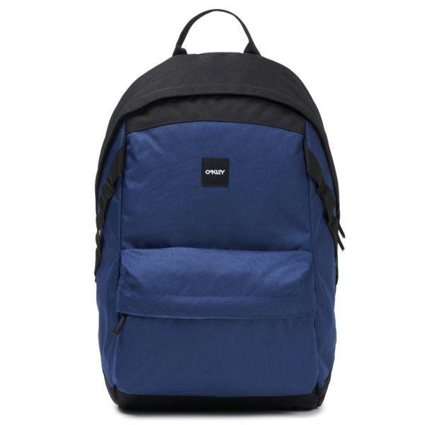 Mochila Oakley Hombre Holbrook 20L Backpack Dark Blue-0
