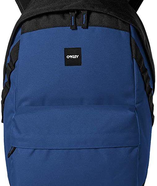 Mochila Oakley Hombre Holbrook 20L Backpack Dark Blue-1
