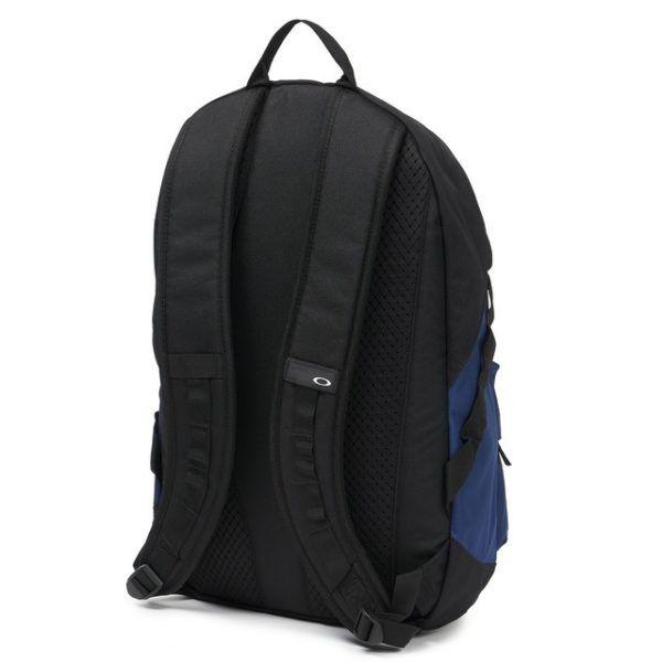 Mochila Oakley Hombre Holbrook 20L Backpack Dark Blue-2