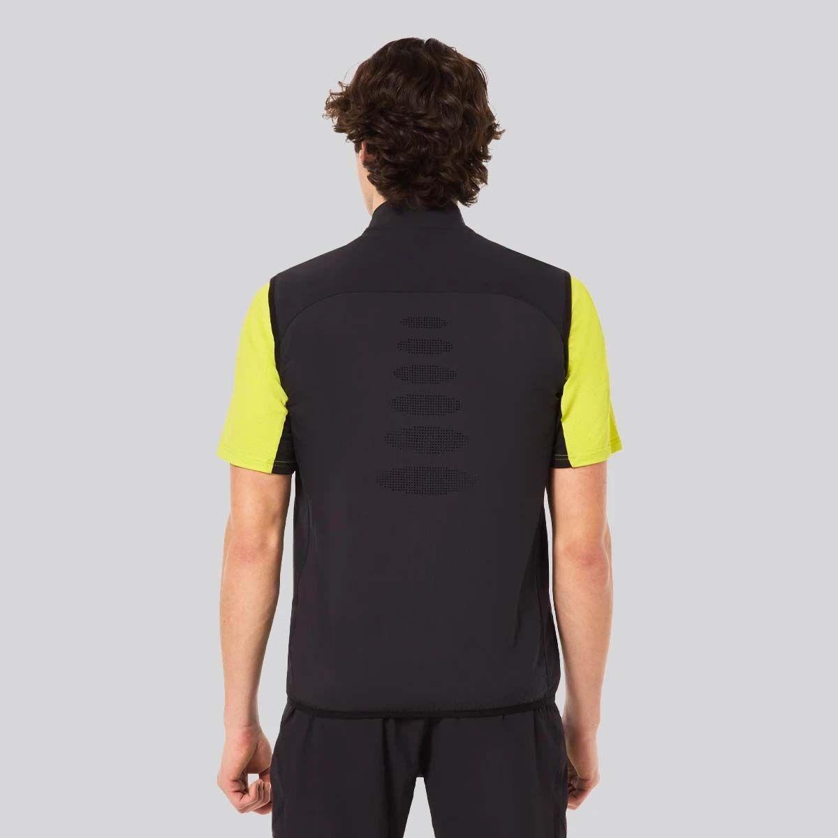 Chaqueta Hombre Elements Oakley Blackout-2