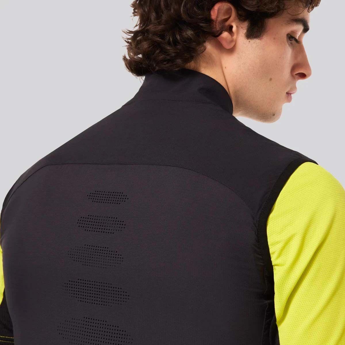 Chaqueta Hombre Elements Oakley Blackout-5