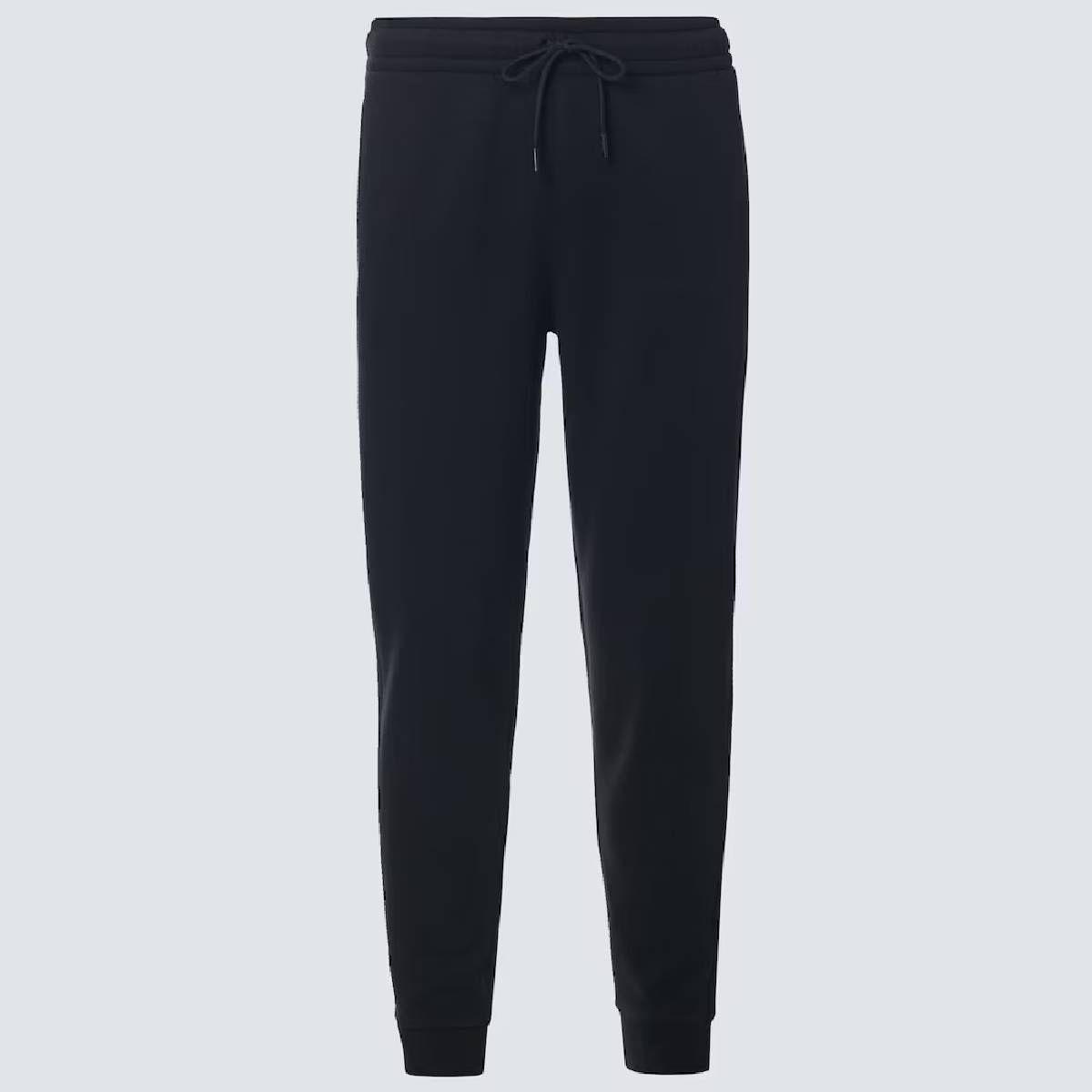 Pantalón Oakley Relax Jogger Hombre Black-2