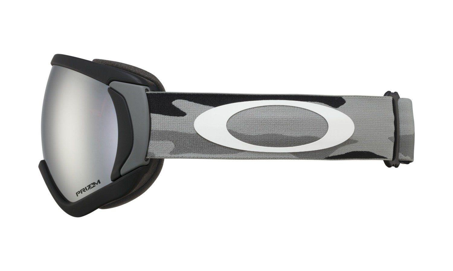 Antiparra Nieve Oakley Canopy Black Camo-2