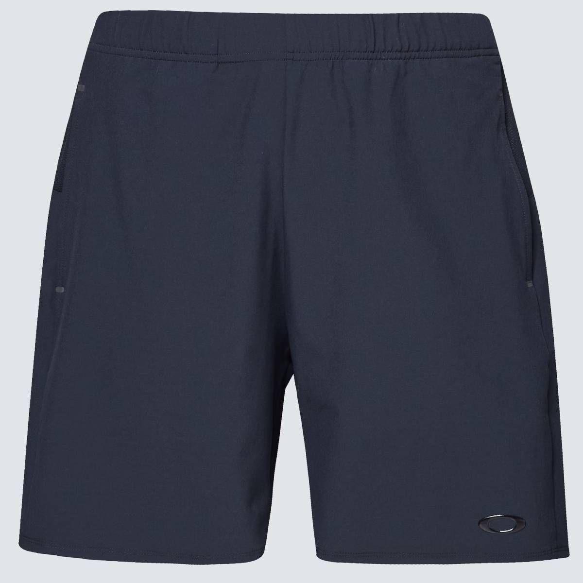 Short Oakley Performance Rc Hombre Blackout-1