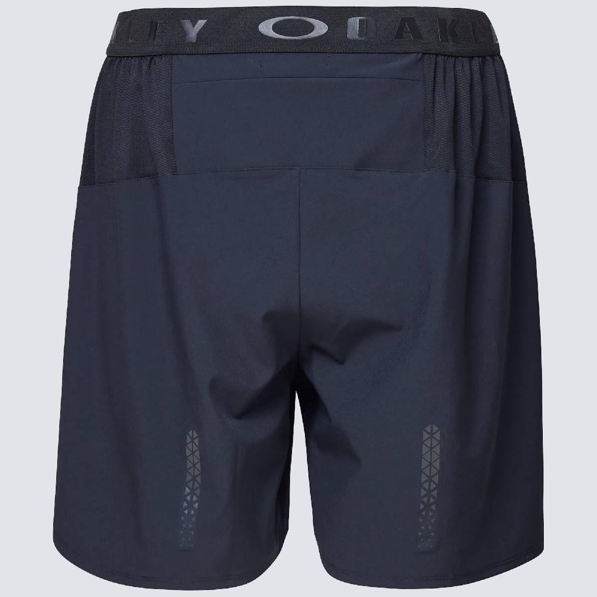 Short Oakley Performance Rc Hombre Blackout-2
