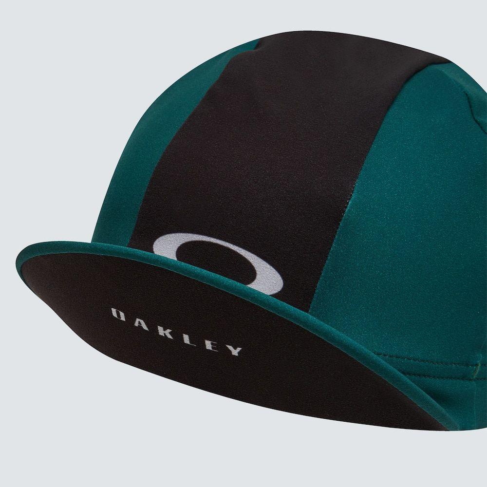 Jockey Oakley Cap 2.0 Hombre Bayberry-1