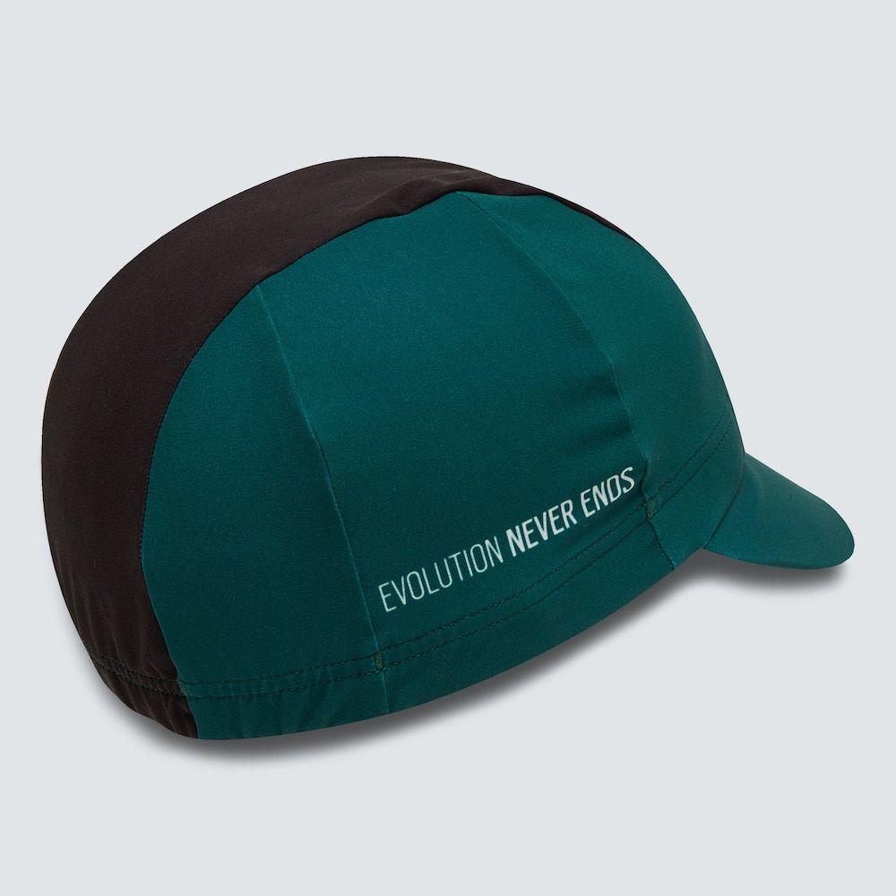 Jockey Oakley Cap 2.0 Hombre Bayberry-2