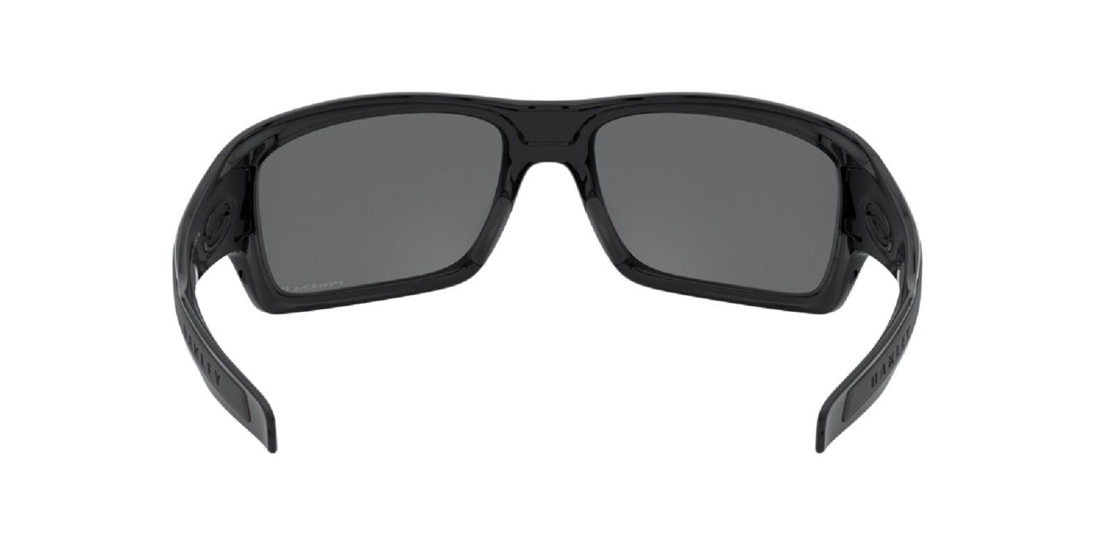 Lentes Oakley Turbine Polished Mtt Prizm Black Polarized-8