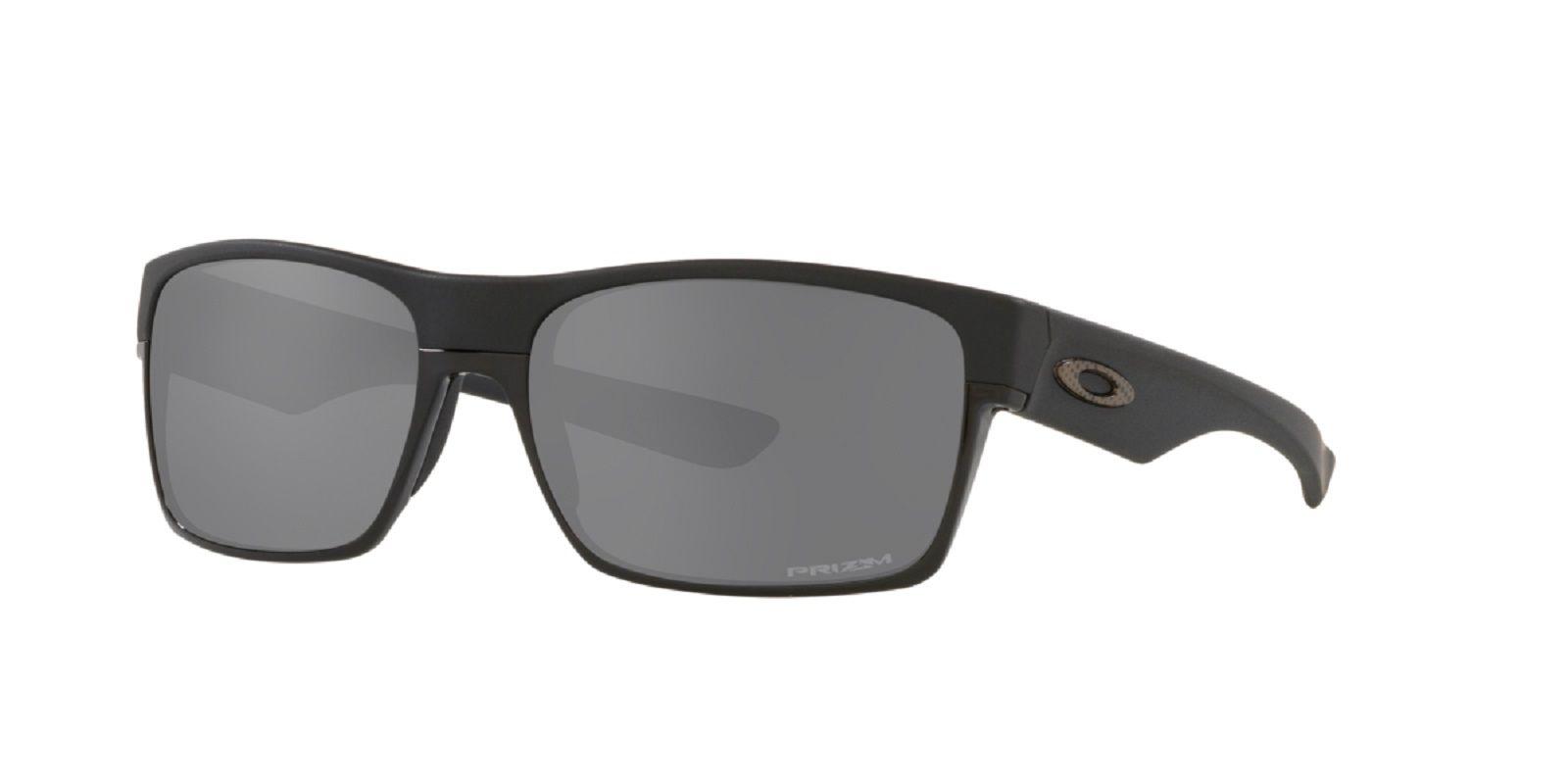 Lentes Oakley Twoface Prizm Black.-0