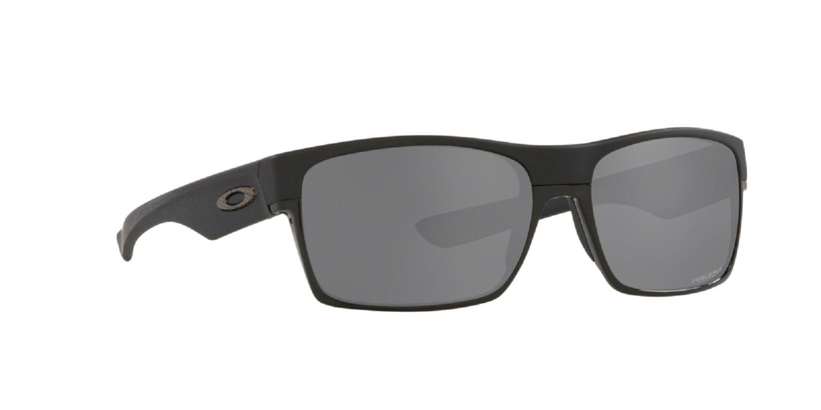 Lentes Oakley Twoface Prizm Black.-3