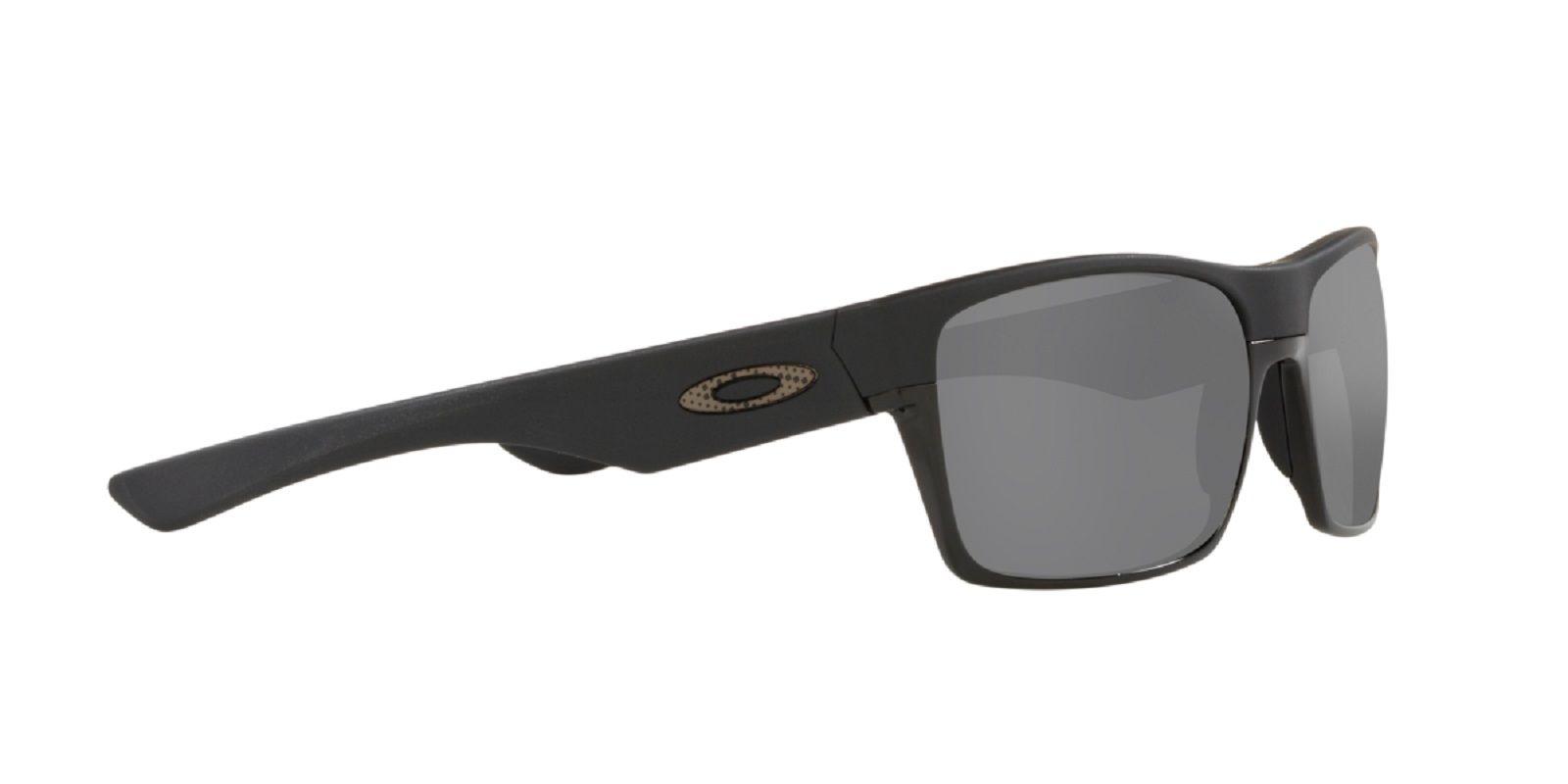 Lentes Oakley Twoface Prizm Black.-4