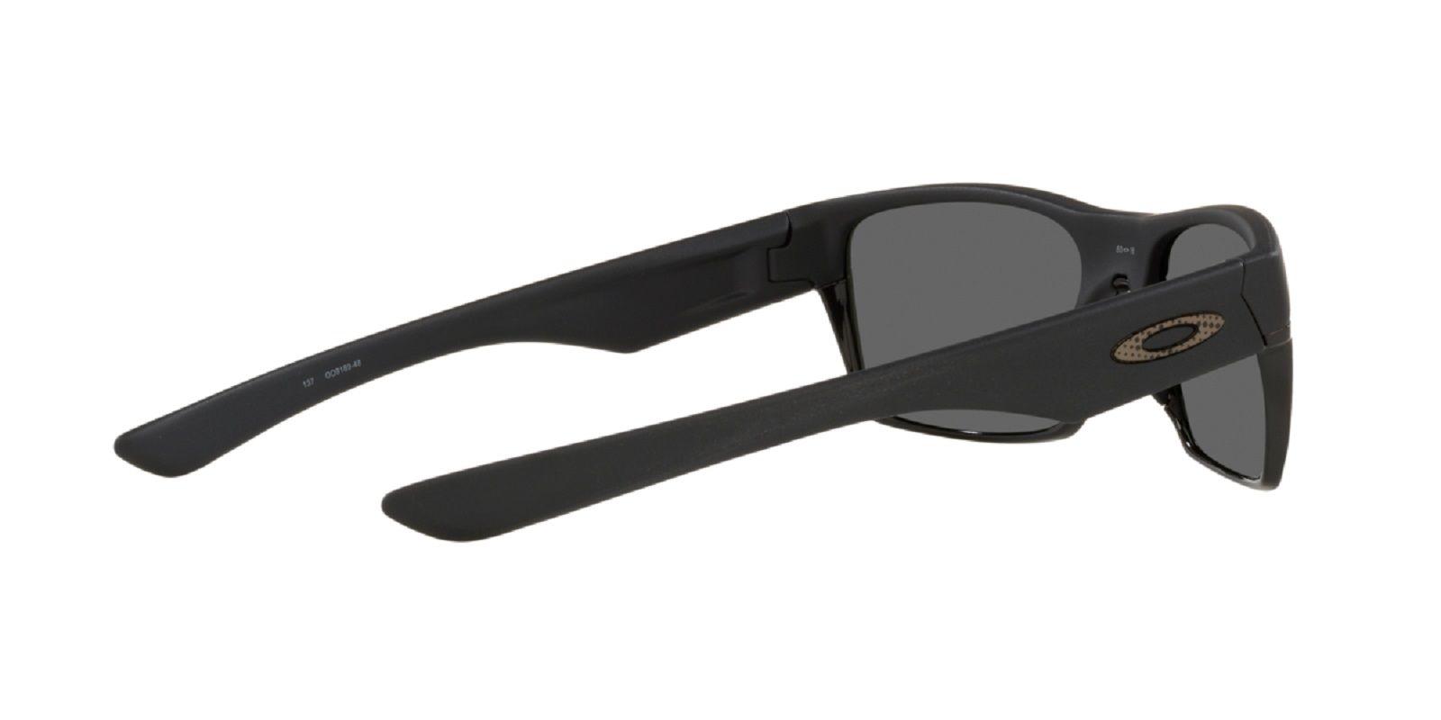 Lentes Oakley Twoface Prizm Black.-6