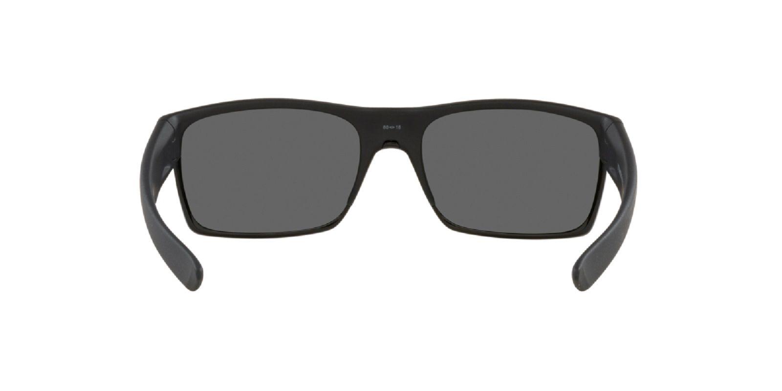 Lentes Oakley Twoface Prizm Black.-8
