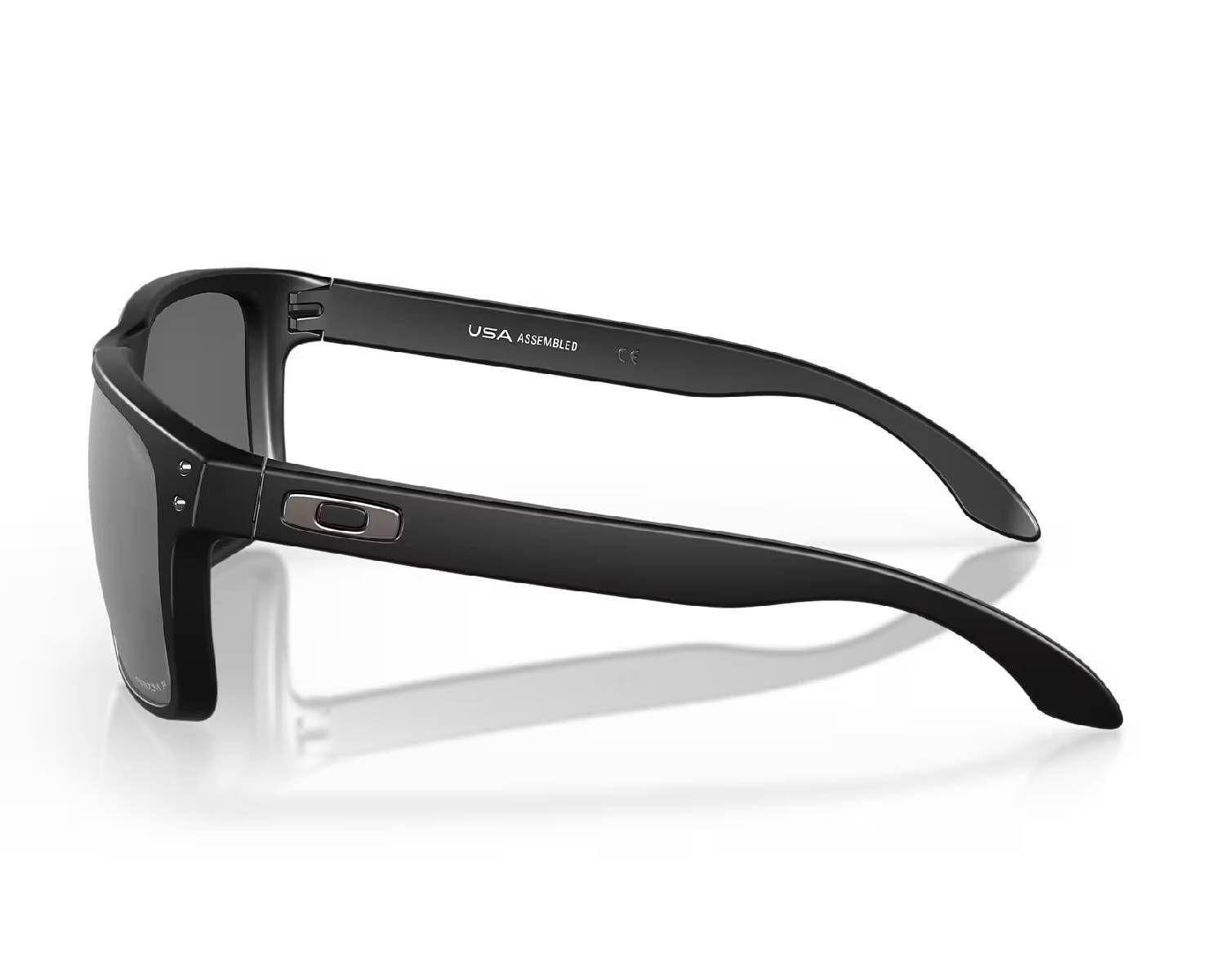 Lentes de Sol Oakley Holbrook XL Negro-2