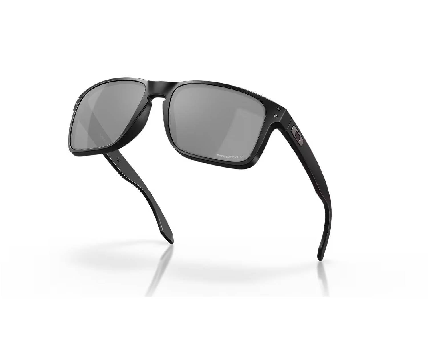 Lentes de Sol Oakley Holbrook XL Negro-5