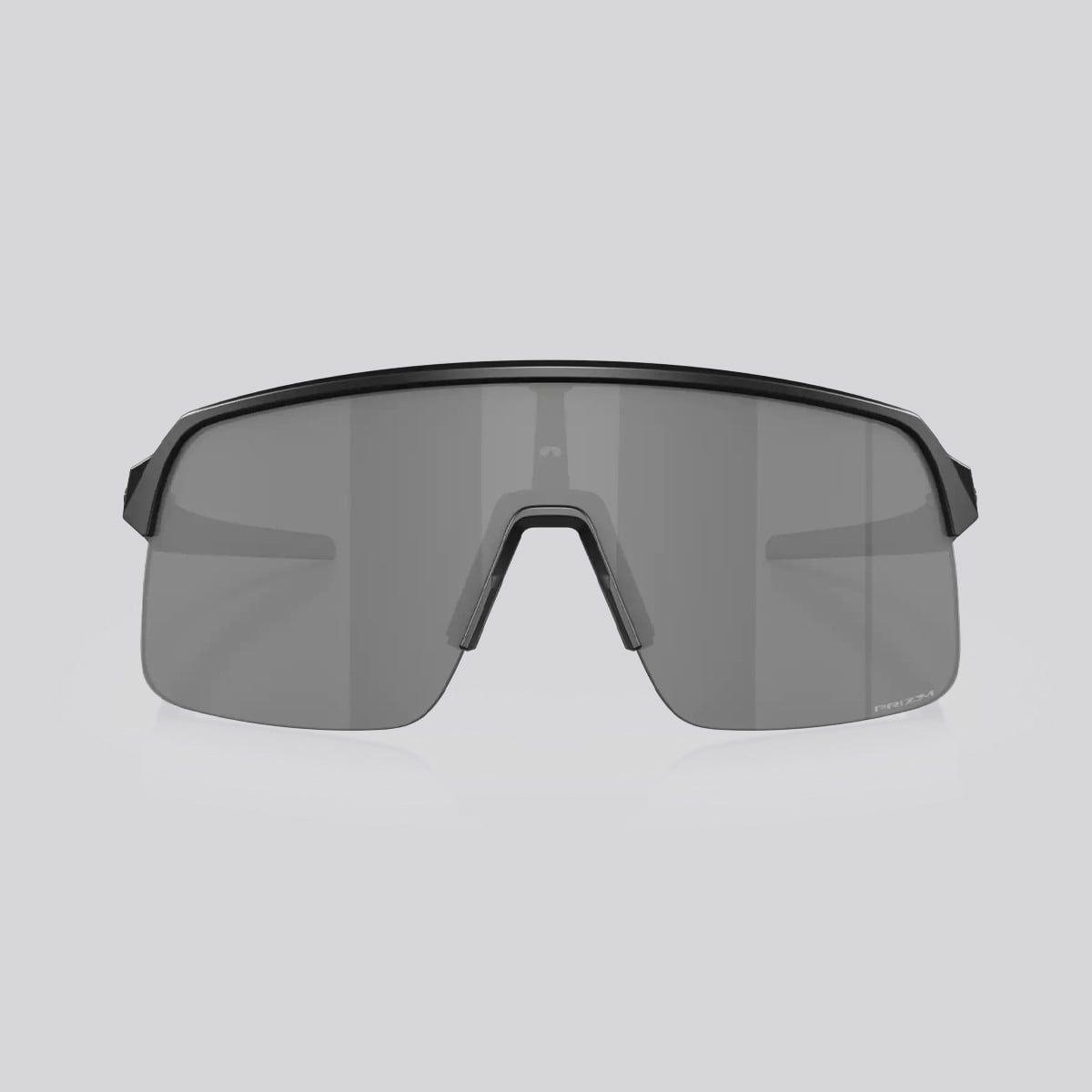 Lentes de Sol Oakley Sutro Lite Matte Black / Prizm Black-0