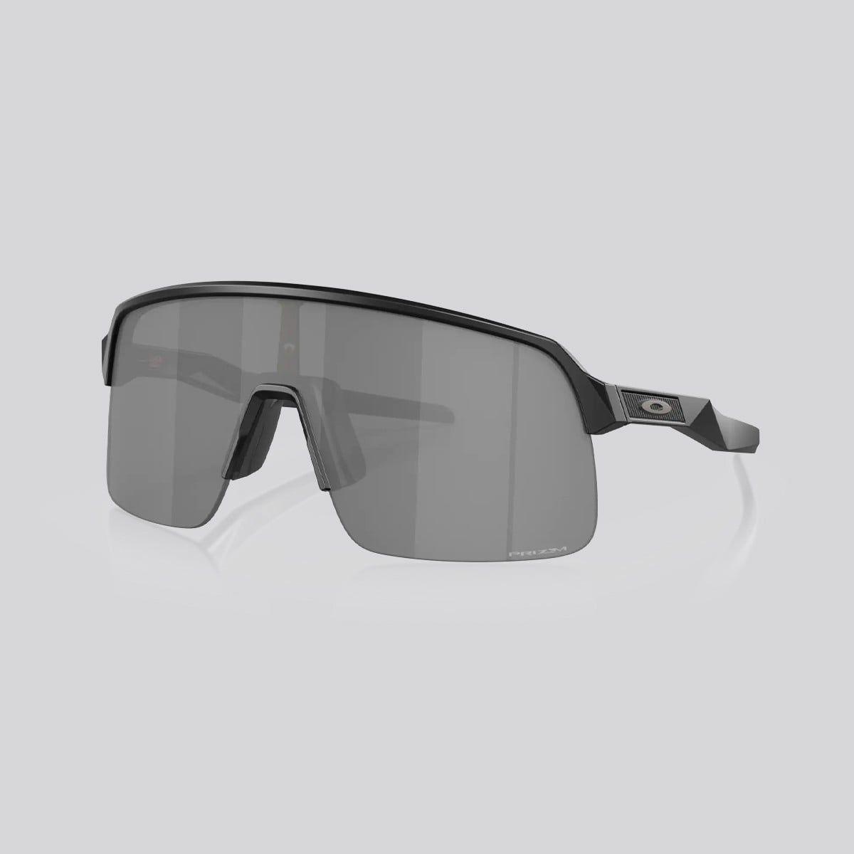Lentes de Sol Oakley Sutro Lite Matte Black / Prizm Black-1