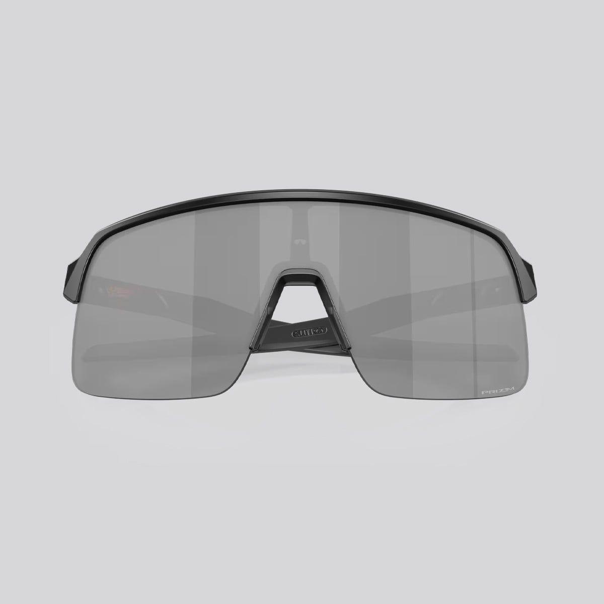 Lentes de Sol Oakley Sutro Lite Matte Black / Prizm Black-3
