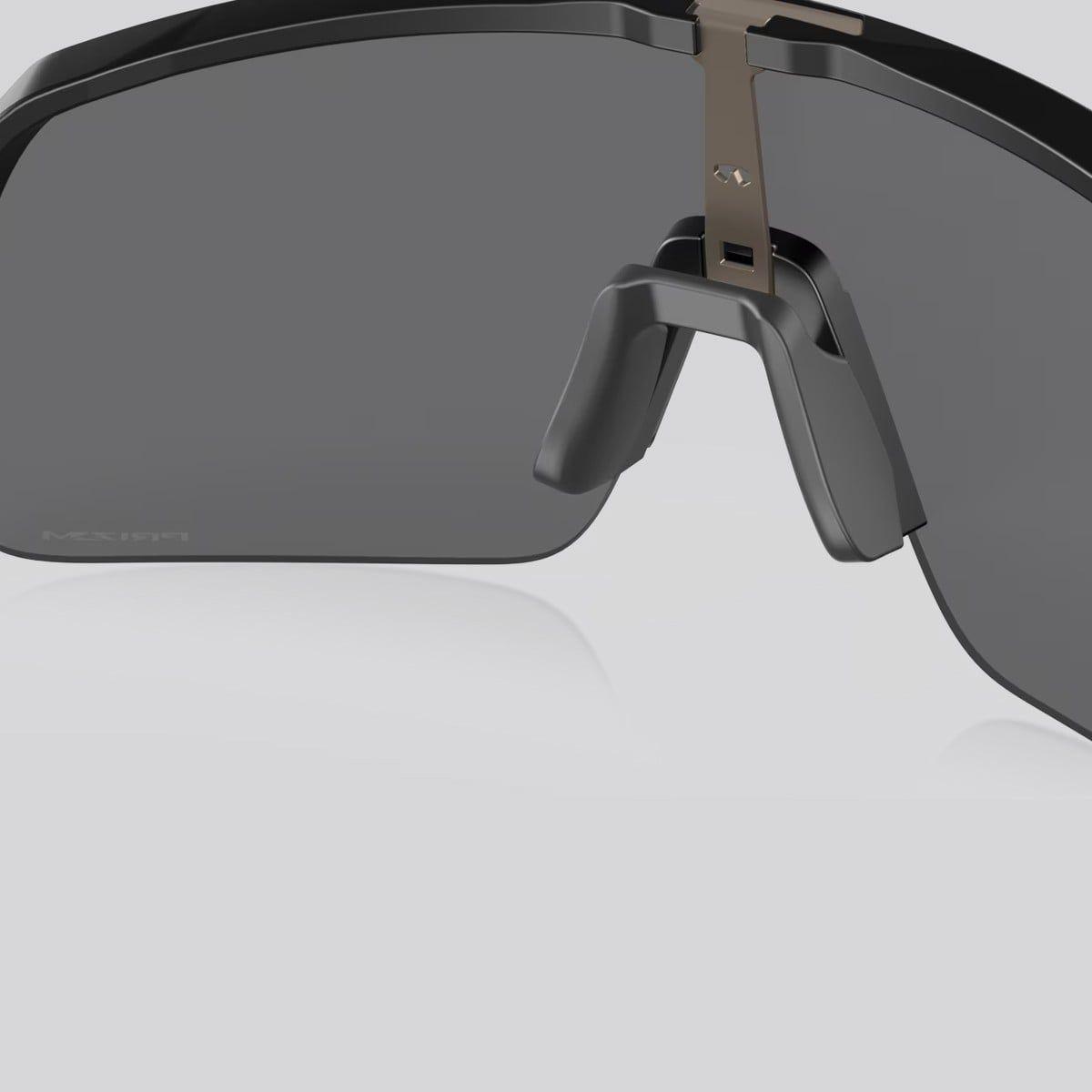 Lentes de Sol Oakley Sutro Lite Matte Black / Prizm Black-5