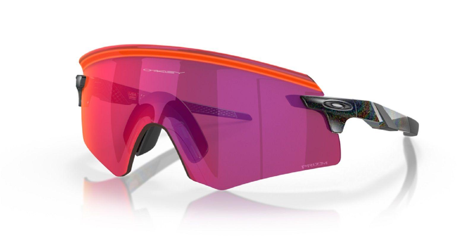 Lentes de Sol Oakley Encoder Prizm Road-0