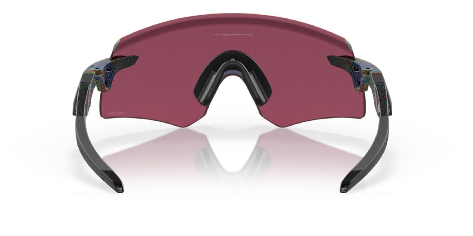 Lentes de Sol Oakley Encoder Prizm Road-3