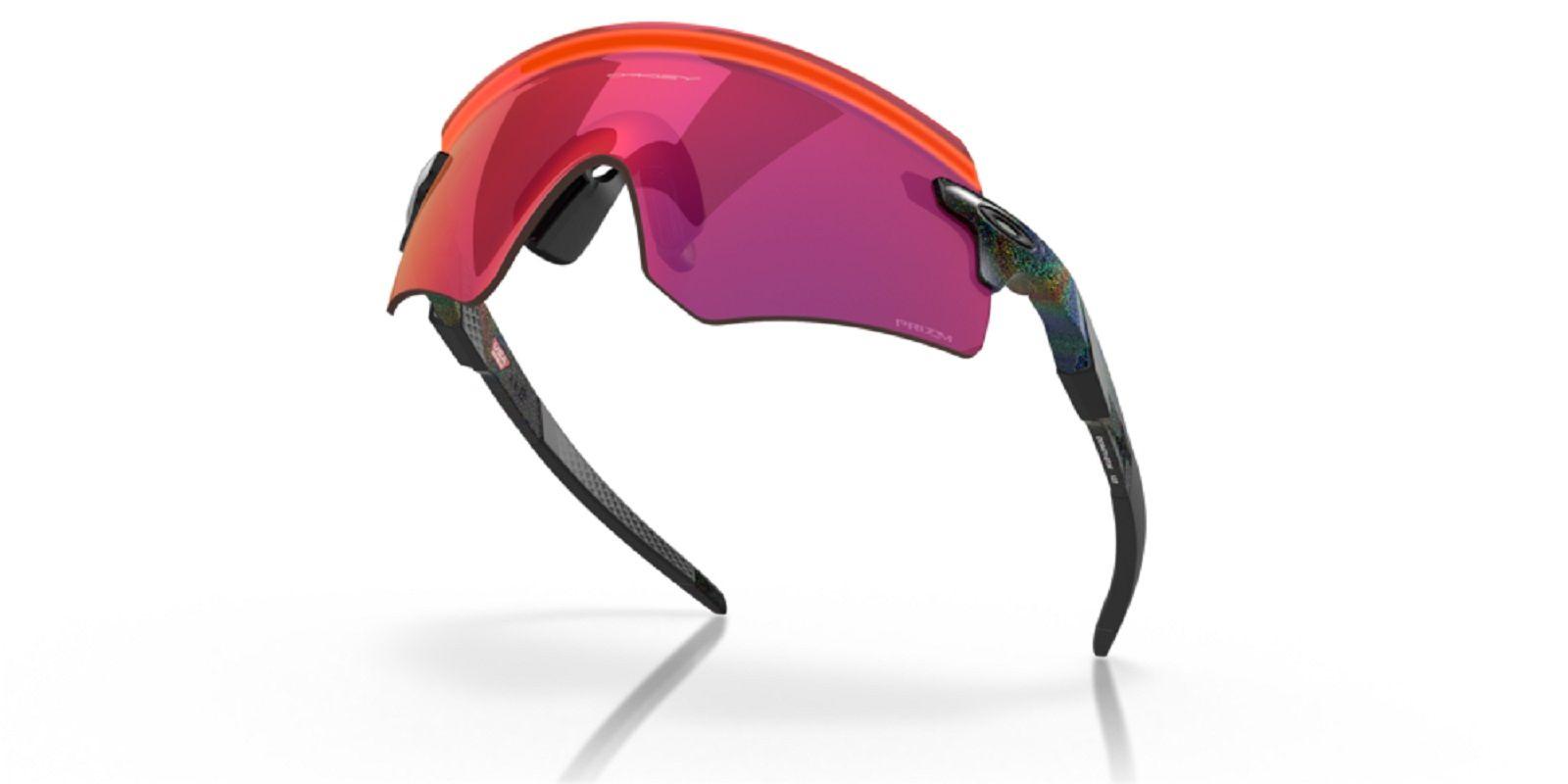 Lentes de Sol Oakley Encoder Prizm Road-4