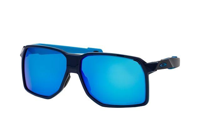 Lentes Oakley Portal Hombre Prizm Sapphire Polarized-0