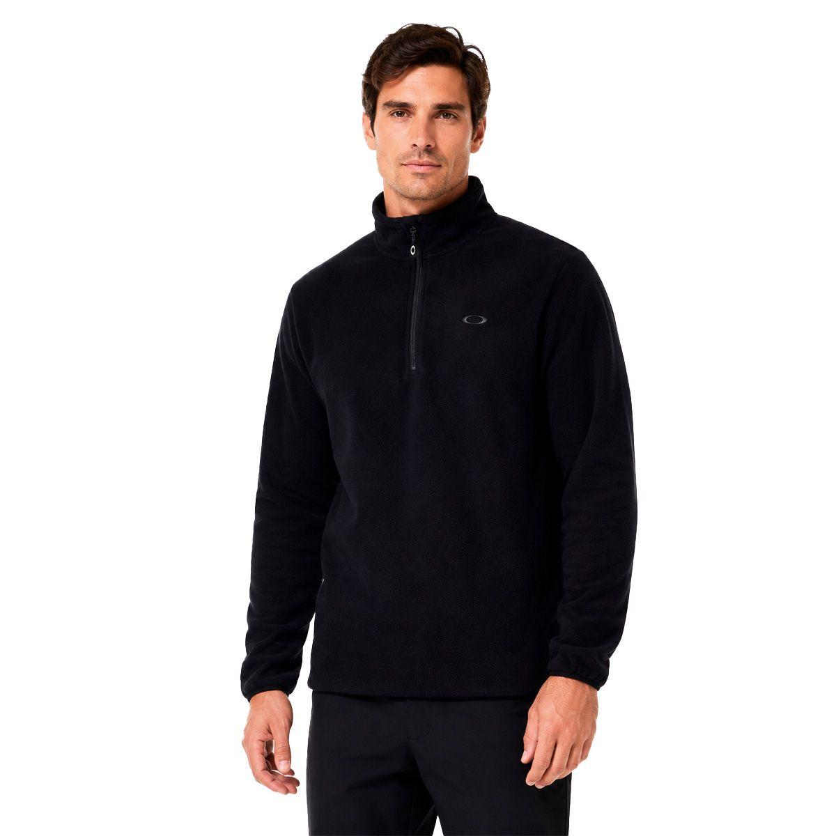 Polerón Oakley Maple Ridge Black-0