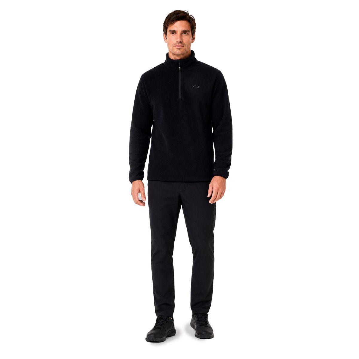 Polerón Oakley Maple Ridge Black-2