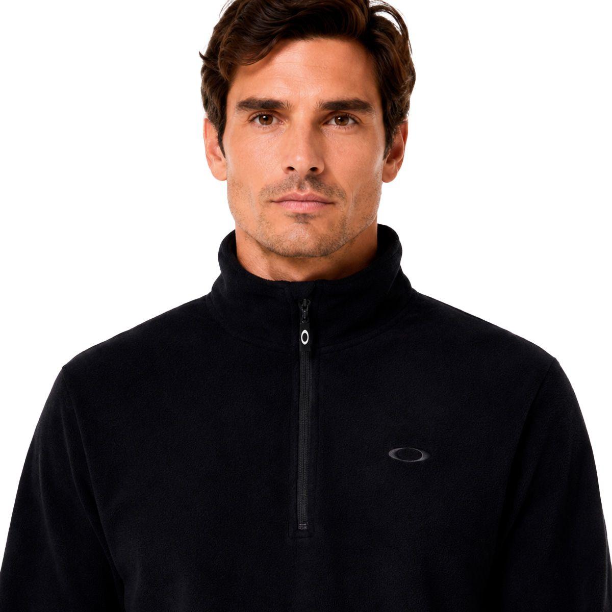 Polerón Oakley Maple Ridge Black-3