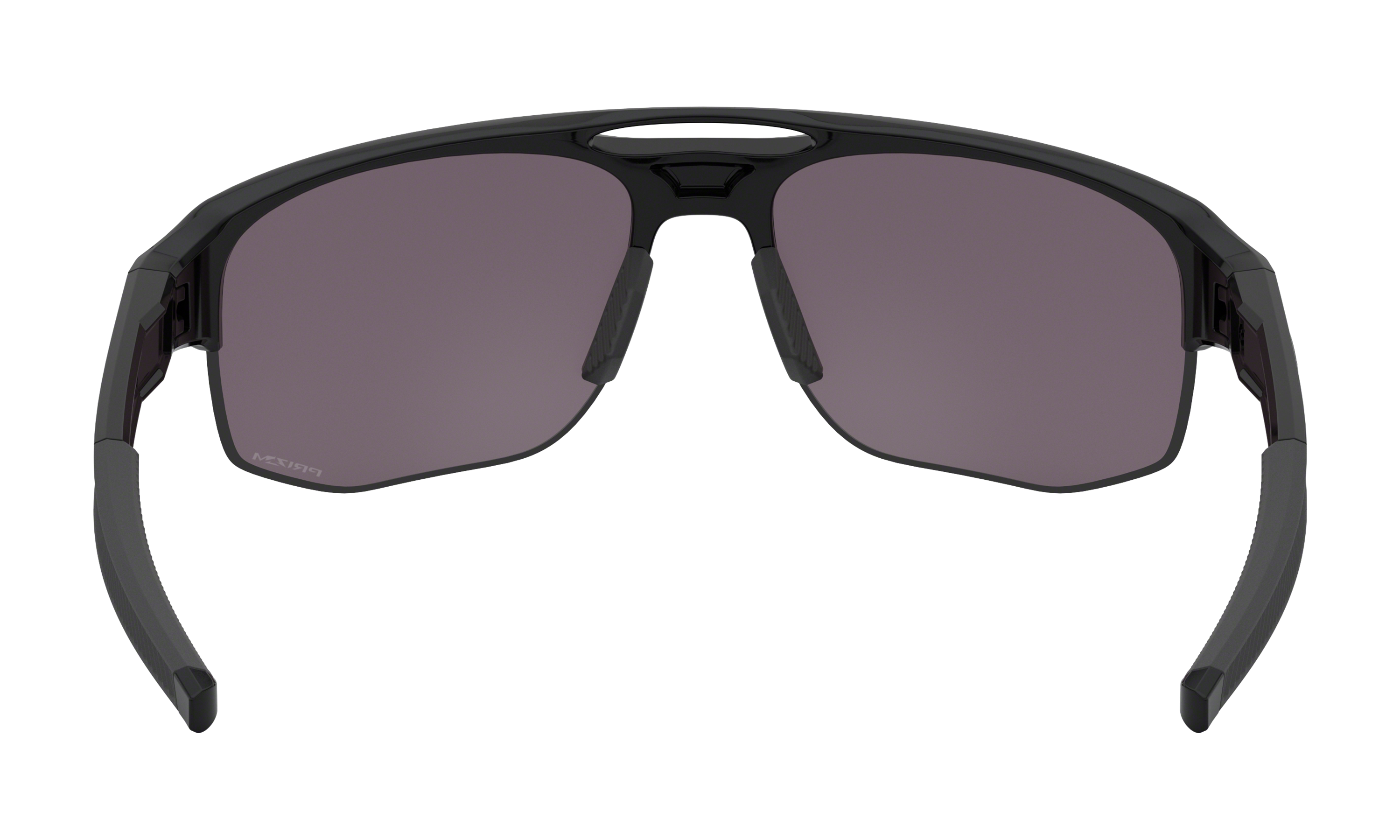 Lentes Oakley Mercenary Matte Black Prizm Grey-1