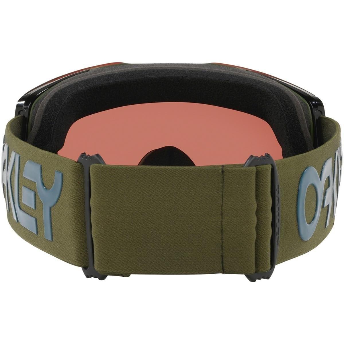 Antiparra Nieve Oakley Fall Line Xl Factory Pilot Progress-2