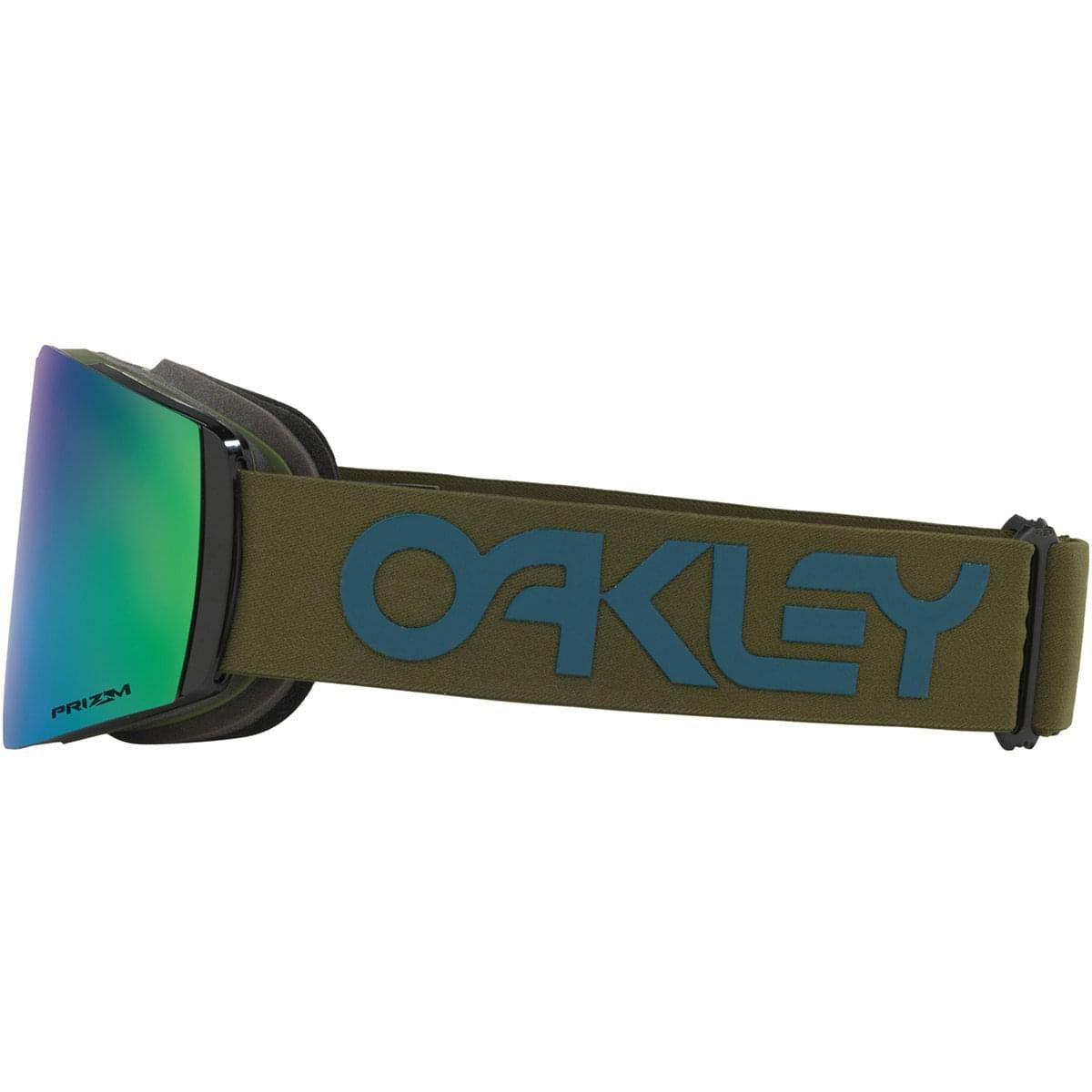 Antiparra Nieve Oakley Fall Line Xl Factory Pilot Progress-3