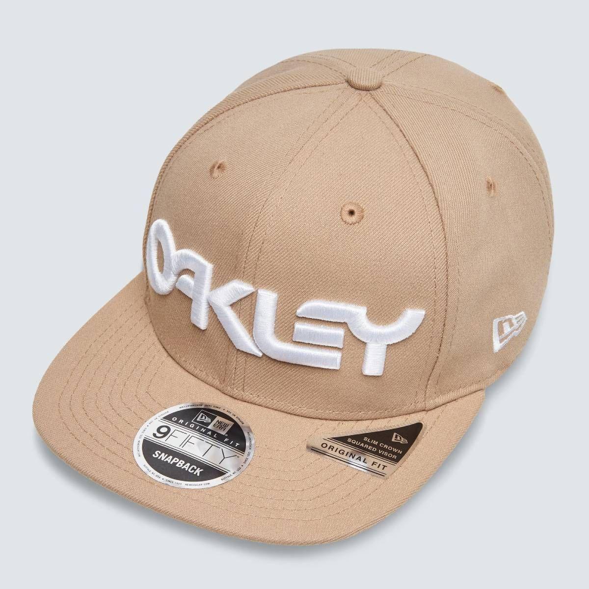 Jockey Oakley Mark ll Novelty Hombre Beige-0