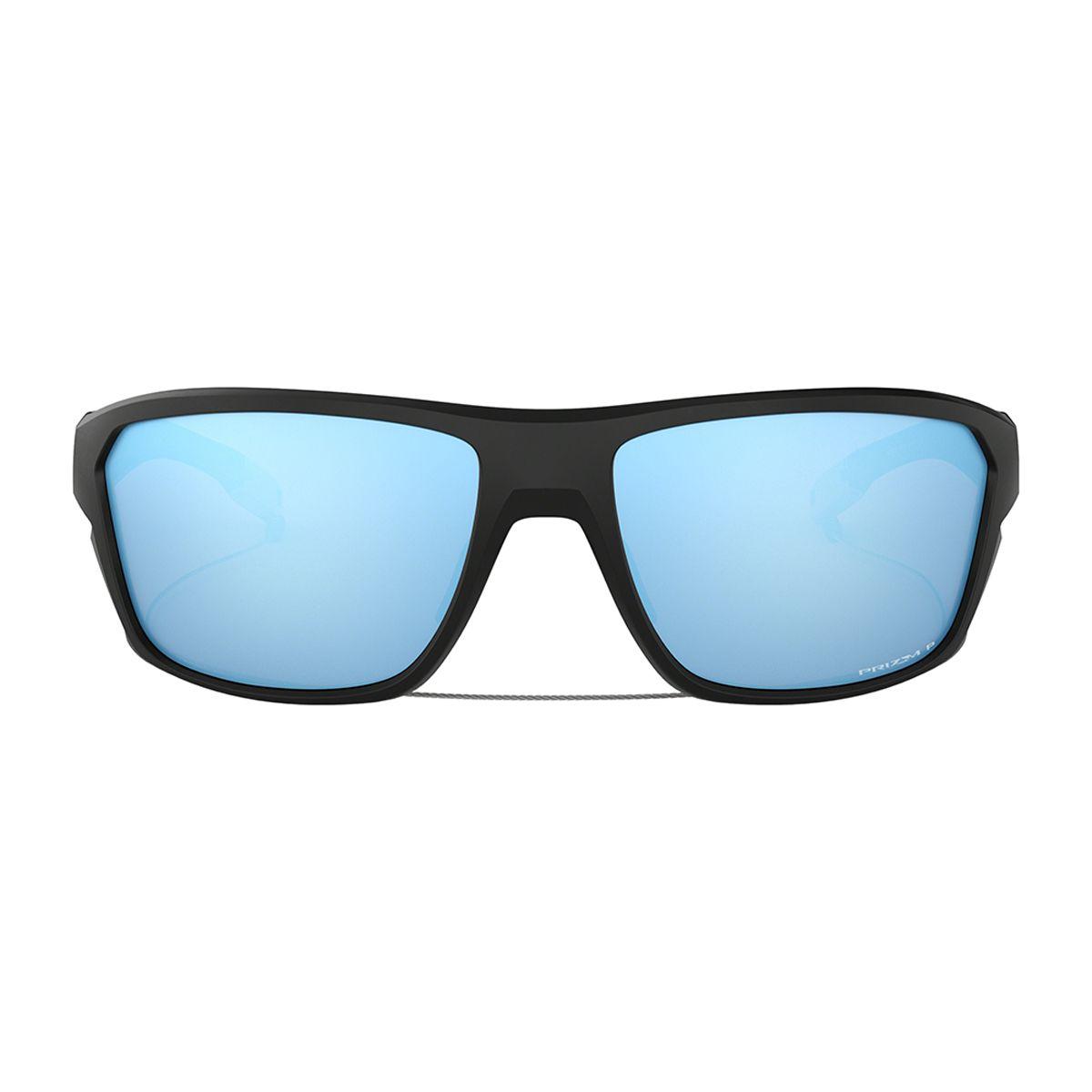 Lentes Oakley Split Shot Prizm Deep H2O Polarizado-1