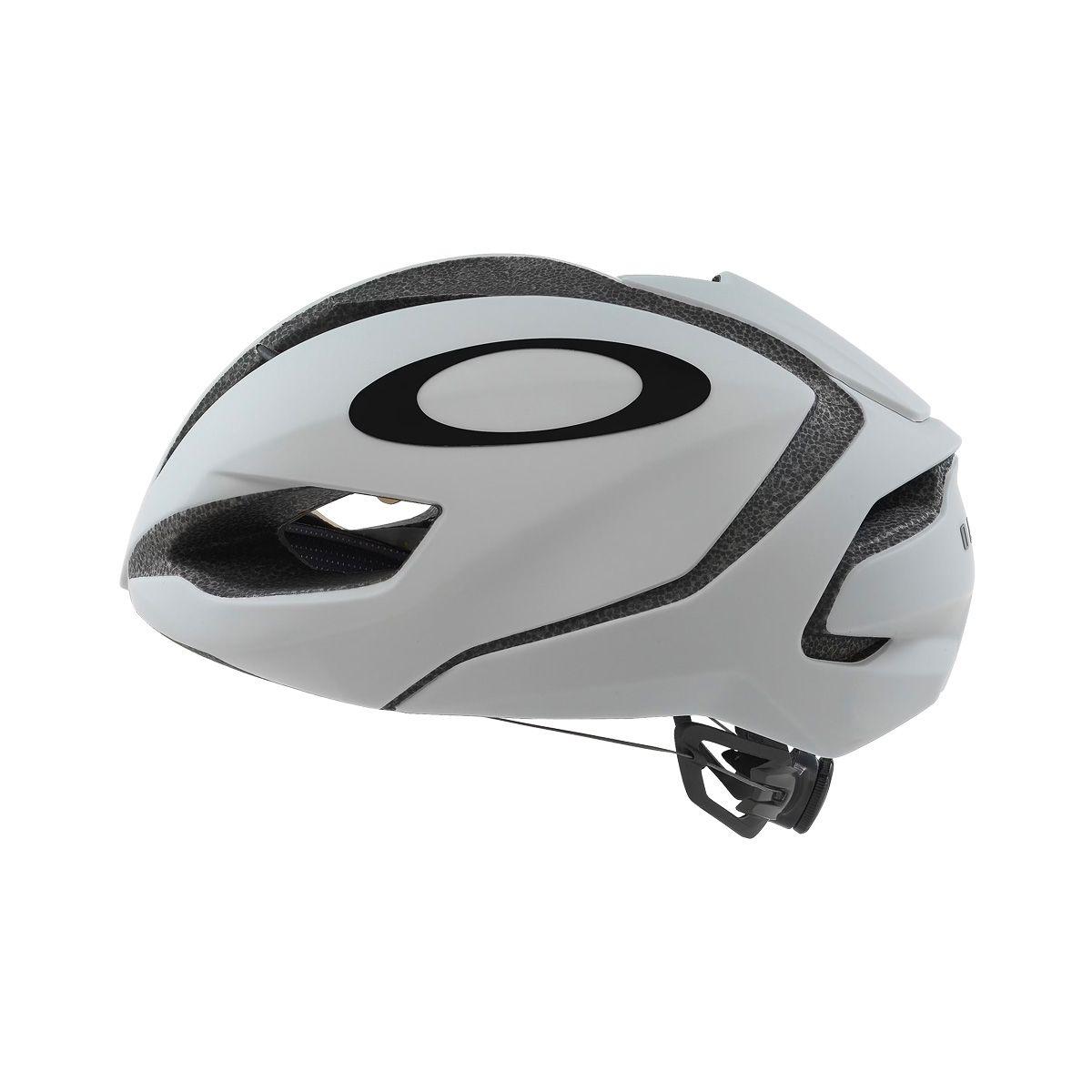 Casco Bicicleta Oakley ARO5 - MIPS  Fog Grey-0