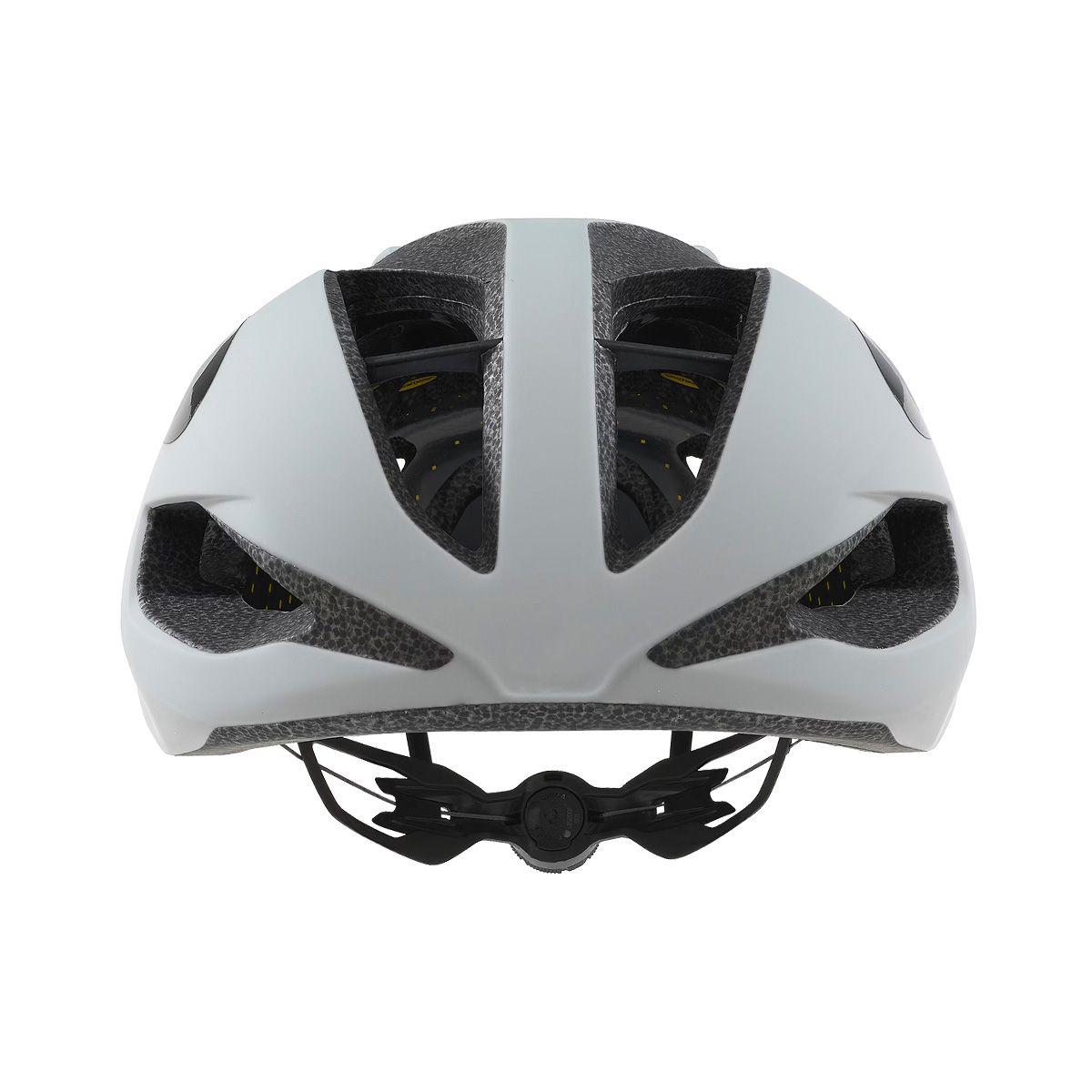 Casco Bicicleta Oakley ARO5 - MIPS  Fog Grey-1