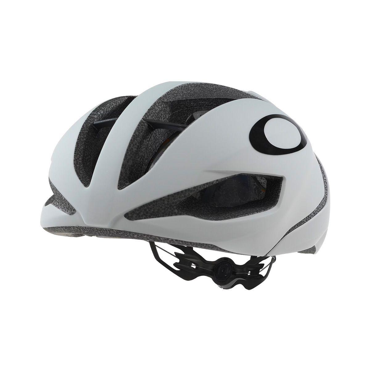 Casco Bicicleta Oakley ARO5 - MIPS  Fog Grey-3