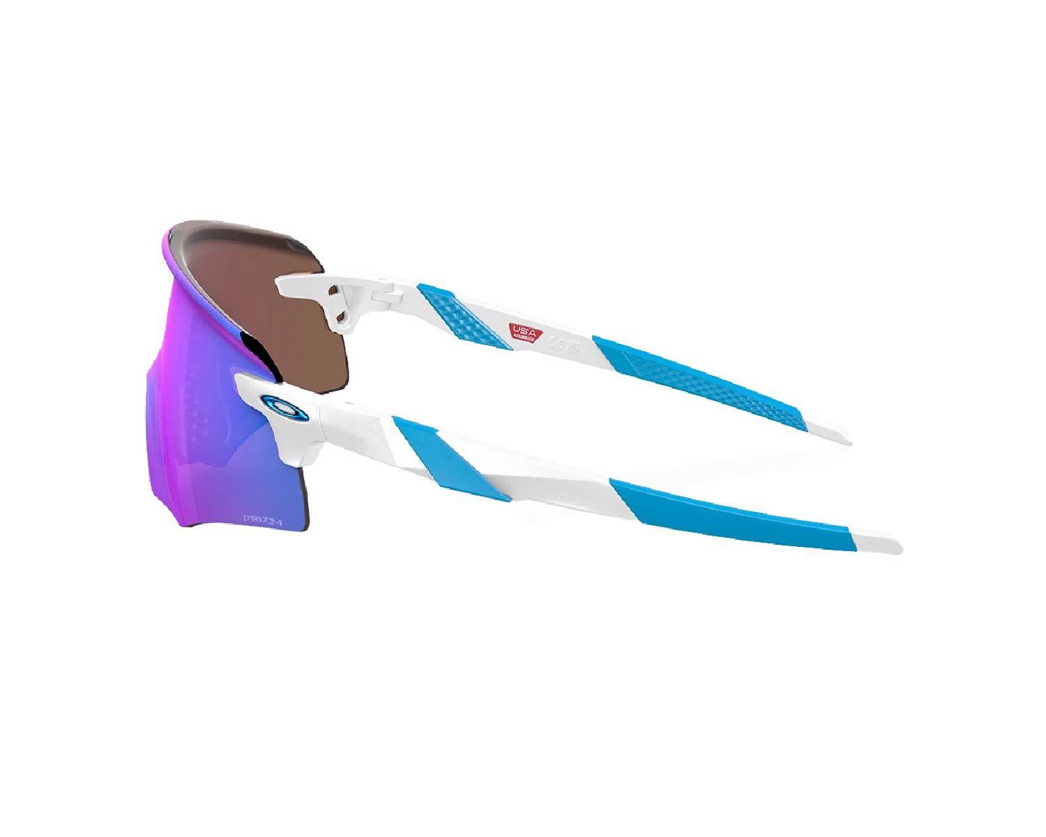 Lentes de Sol Oakley Encoder Prizm  Azul-2
