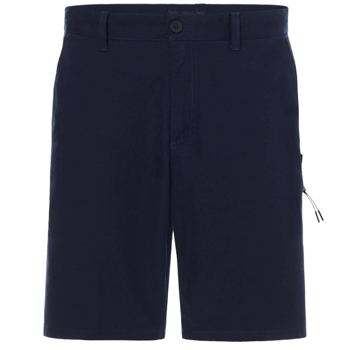 Short  Oakley Chino Icon Hombre Azul-2