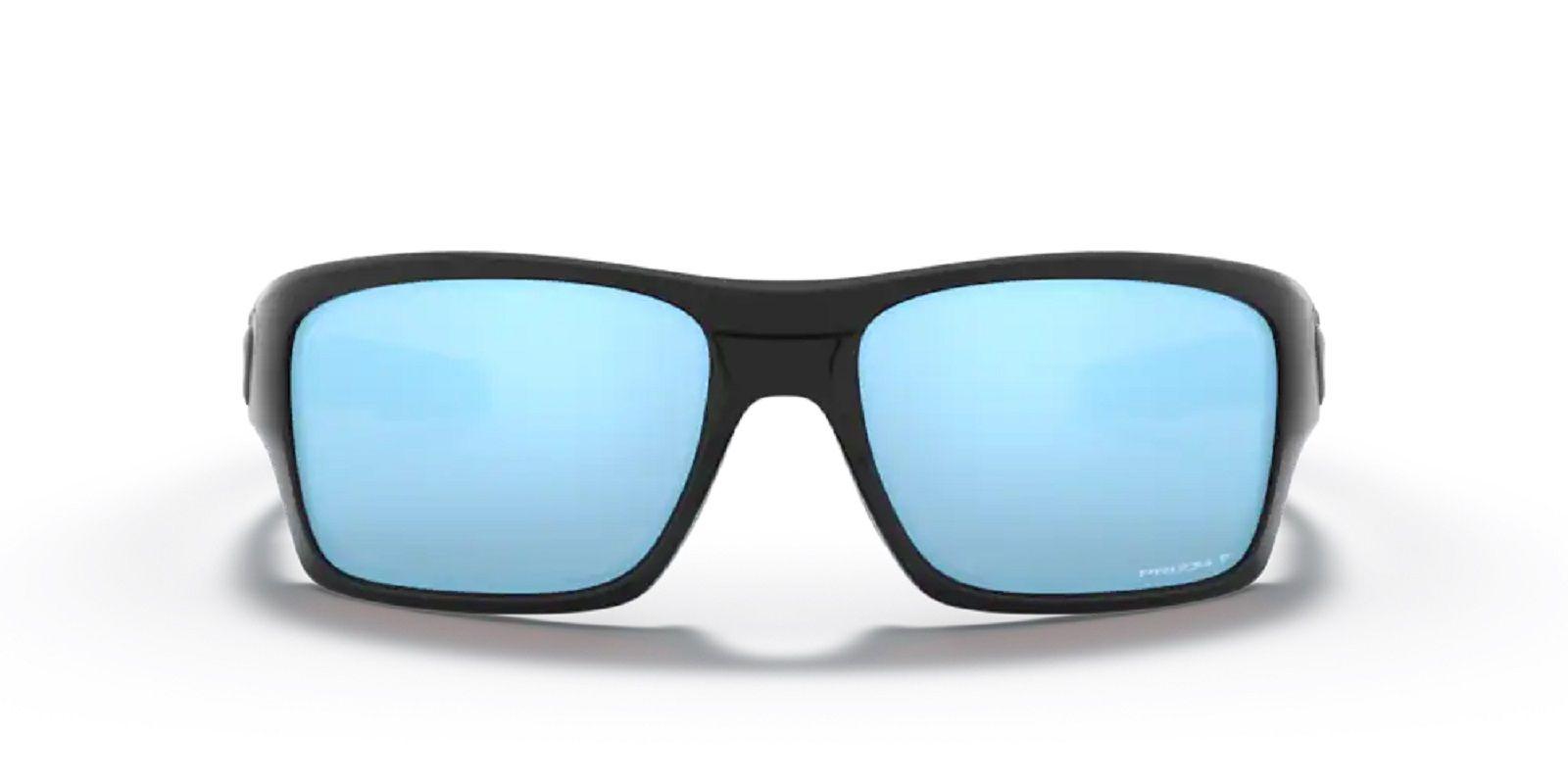 Lentes Oakley Turbine Polished Mtt Black Prizm Water-1
