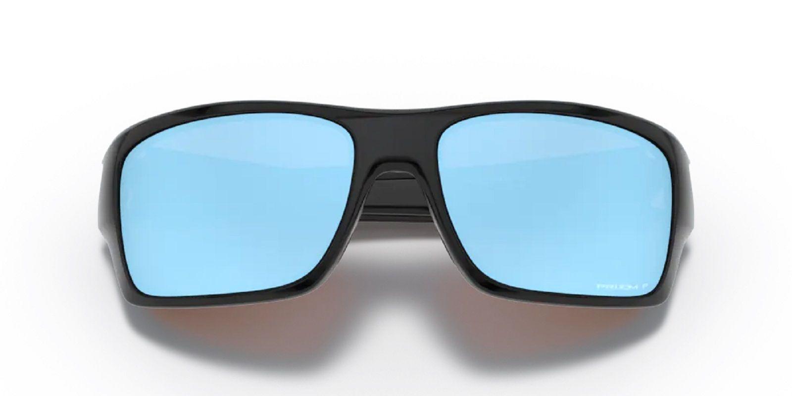 Lentes Oakley Turbine Polished Mtt Black Prizm Water-2